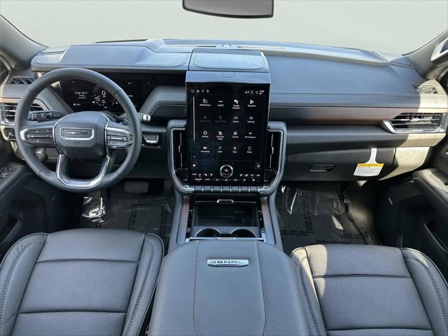 2026 GMC Yukon XL 2WD Denali