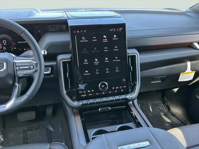 2026 GMC Yukon XL 2WD Denali