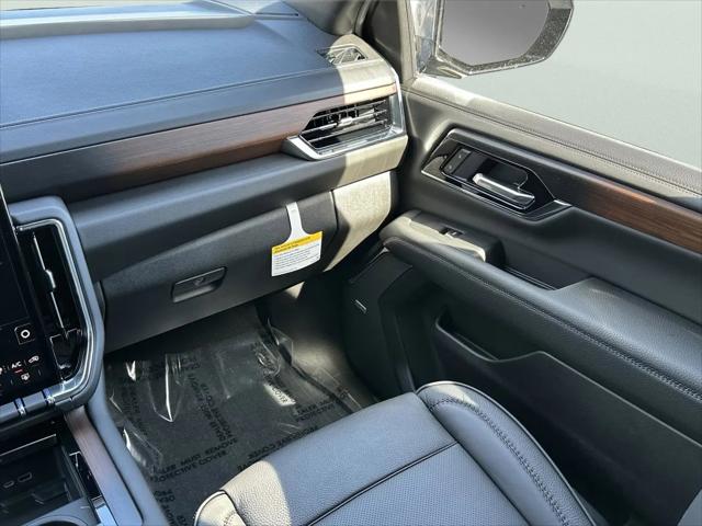 2026 GMC Yukon XL 2WD Denali