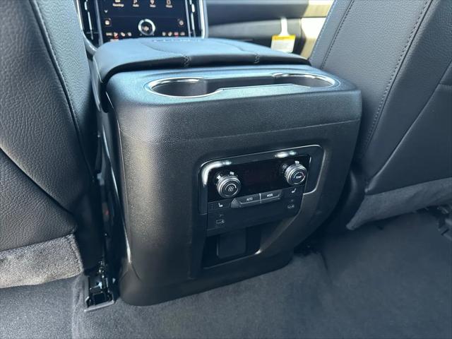2026 GMC Yukon XL 2WD Denali