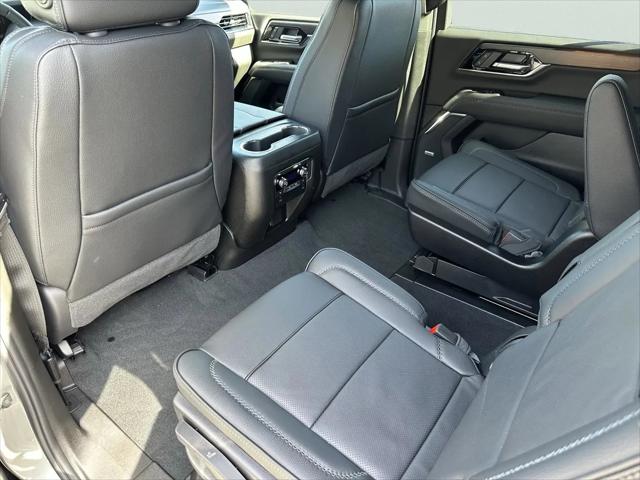 2026 GMC Yukon XL 2WD Denali