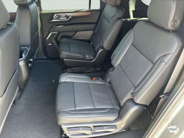 2026 GMC Yukon XL 2WD Denali