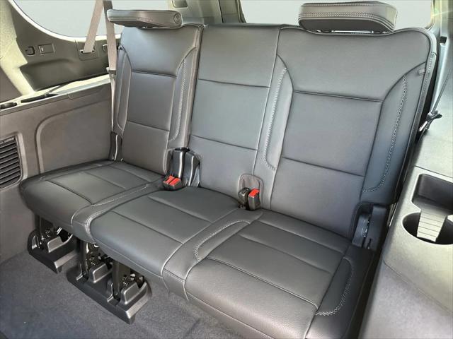 2026 GMC Yukon XL 2WD Denali