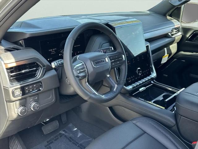 2026 GMC Yukon XL 2WD Denali