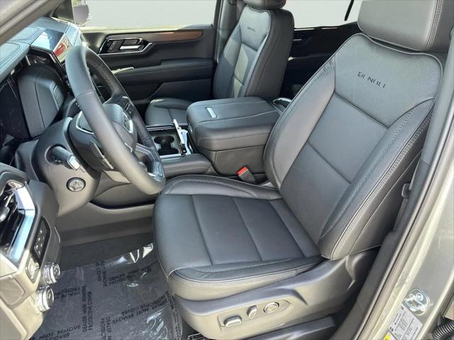 2026 GMC Yukon XL 2WD Denali
