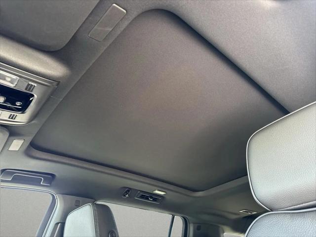 2026 GMC Yukon XL 2WD Denali