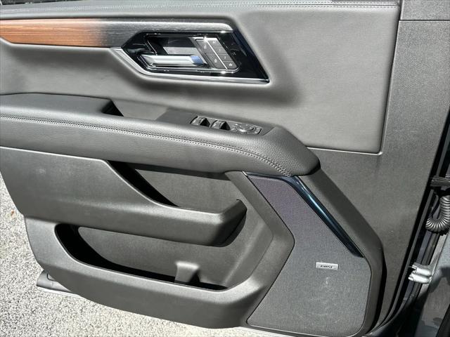 2026 GMC Yukon XL 2WD Denali