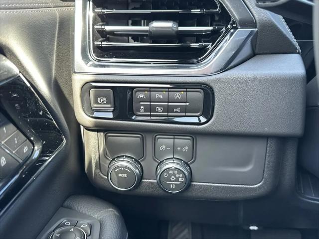 2026 GMC Yukon XL 2WD Denali