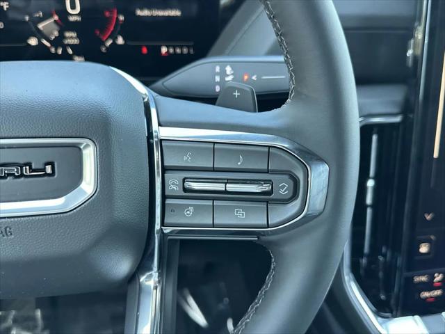 2026 GMC Yukon XL 2WD Denali