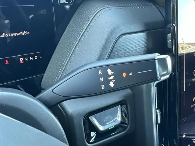 2026 GMC Yukon XL 2WD Denali