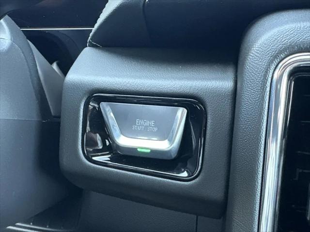 2026 GMC Yukon XL 2WD Denali