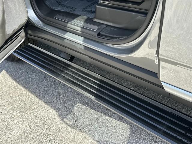2026 GMC Yukon XL 2WD Denali