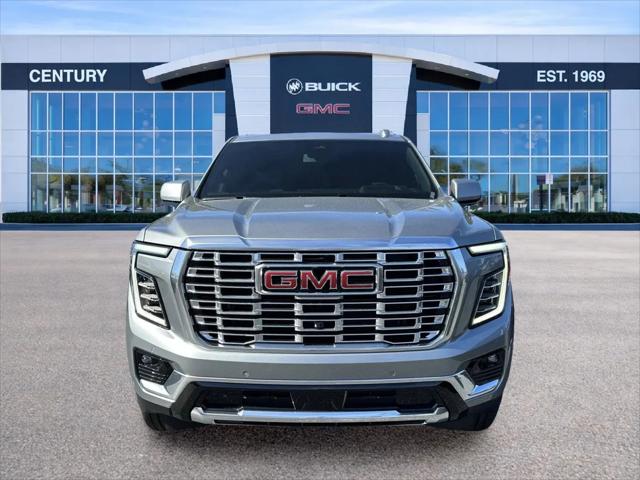 2026 GMC Yukon XL 2WD Denali