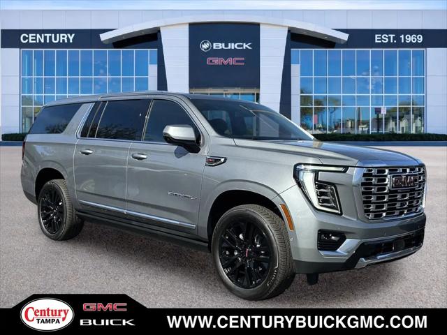 2026 GMC Yukon XL 2WD Denali for sale in Tampa, FL