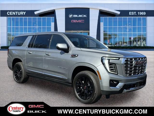 2026 GMC Yukon XL 2WD Denali for sale in Tampa, FL