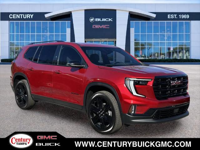 2026 GMC Acadia Elevation FWD for sale in Tampa, FL