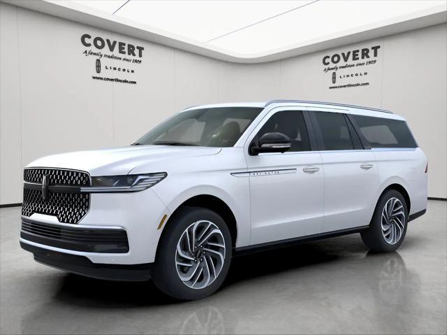 2026 Lincoln Navigator Reserve L for sale in Austin, TX