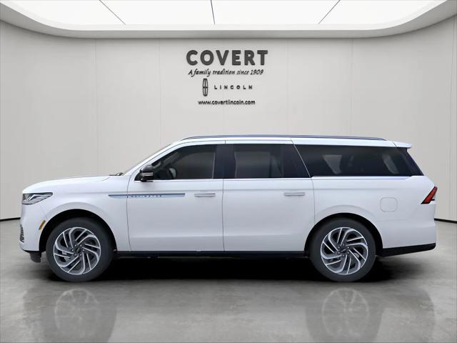 2026 Lincoln Navigator Reserve L