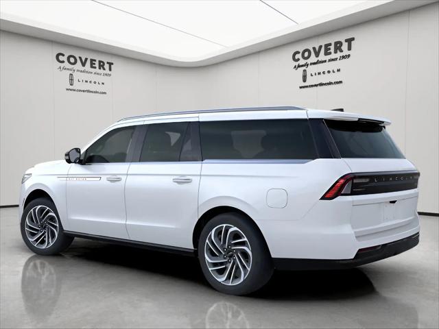 2026 Lincoln Navigator Reserve L