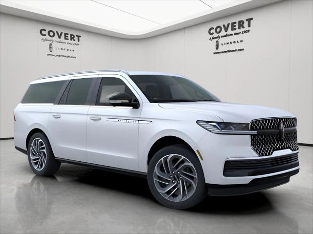 2026 Lincoln Navigator Reserve L