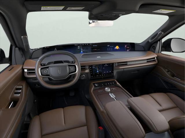 2026 Lincoln Navigator Reserve L