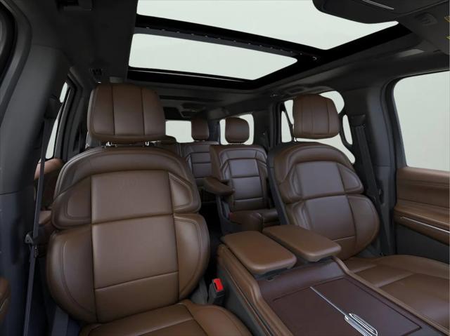 2026 Lincoln Navigator Reserve L