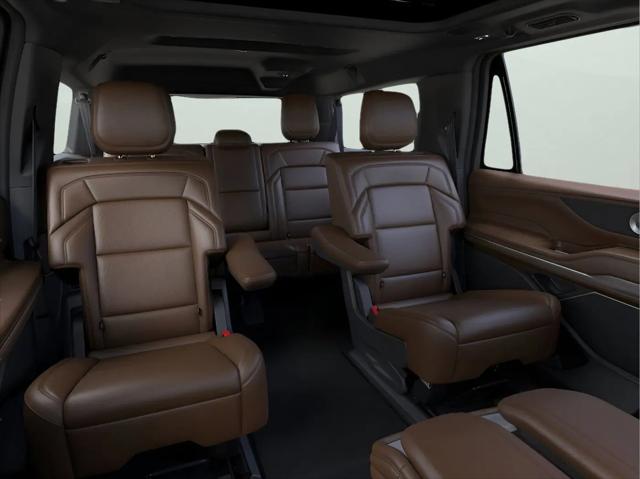 2026 Lincoln Navigator Reserve L