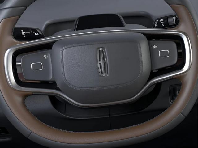 2026 Lincoln Navigator Reserve L