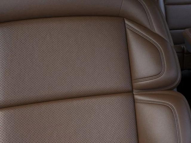 2026 Lincoln Navigator Reserve L