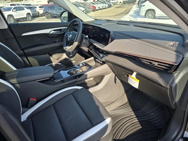 2026 Buick Envision Sport Touring AWD
