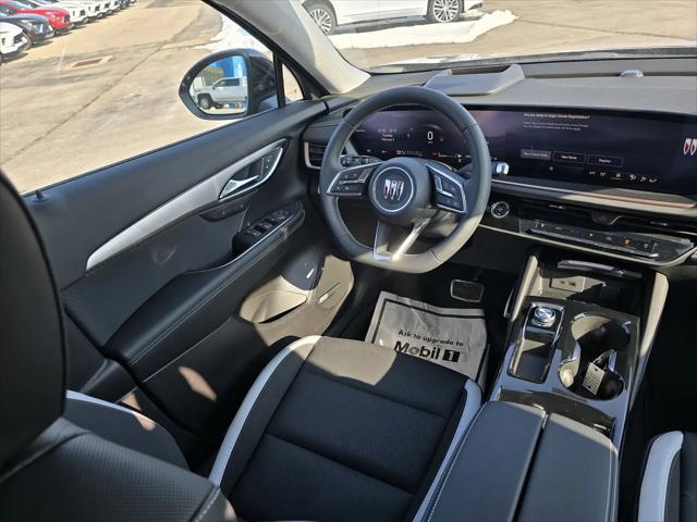 2026 Buick Envision Sport Touring AWD