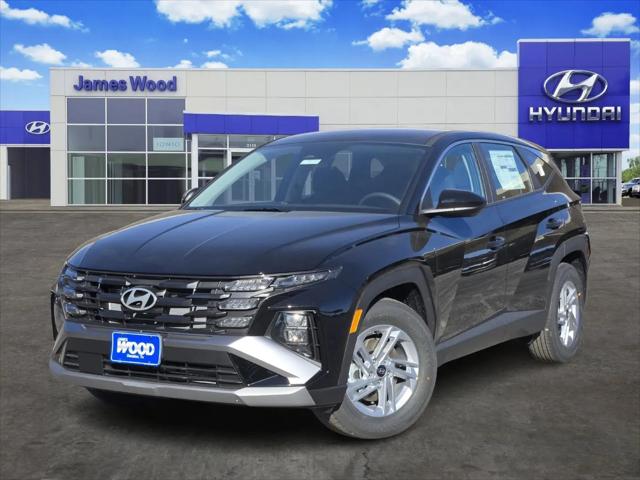2026 Hyundai Tucson SE for sale in Decatur, TX