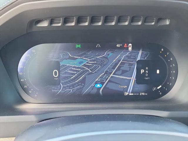 2026 Volvo XC90 Ultra, B6 AWD Gas (mild hybrid), Gasoline, Bright, 7 Seats