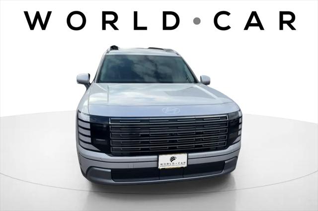 2026 Hyundai Palisade SEL Premium