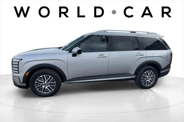 2026 Hyundai Palisade SEL Premium