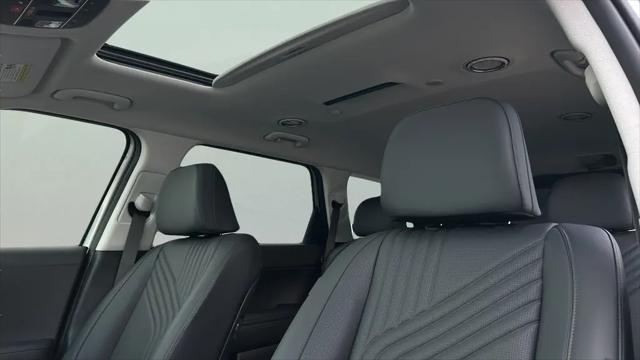 2026 Hyundai Palisade SEL Premium