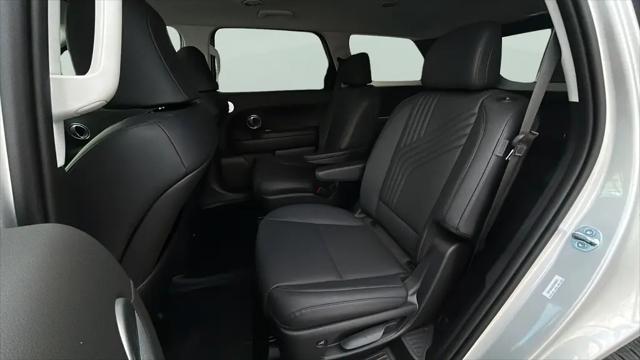 2026 Hyundai Palisade SEL Premium