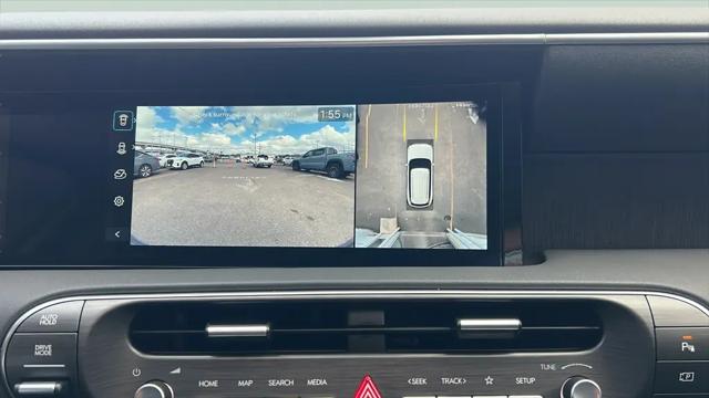 2026 Hyundai Palisade SEL Premium