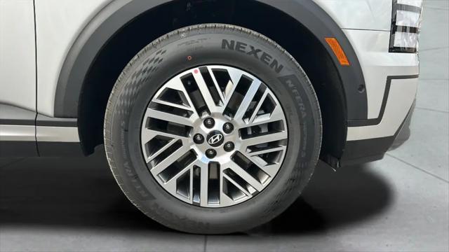 2026 Hyundai Palisade SEL Premium