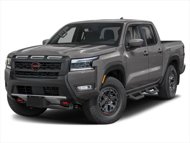 2026 Nissan Frontier Crew Cab PRO-4X 4x4 for sale in Shelton, CT