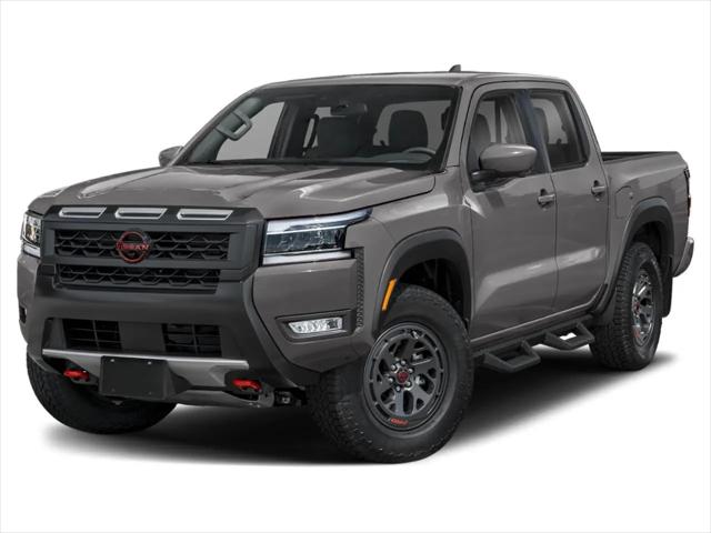 2026 Nissan Frontier Crew Cab PRO-4X 4x4 for sale in Shelton, CT