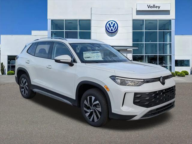 2026 Volkswagen Tiguan S for sale in Fayetteville, NC