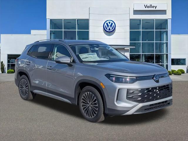 2026 Volkswagen Tiguan S for sale in Fayetteville, NC