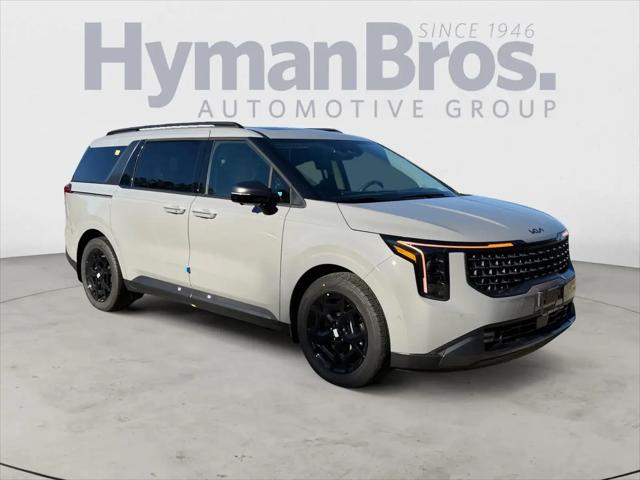 2026 Kia Carnival MPV SX Prestige for sale in Midlothian, VA