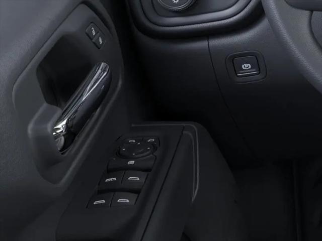 2026 GMC Sierra 2500HD Crew Cab, Standard Bed, Pro, 4WD