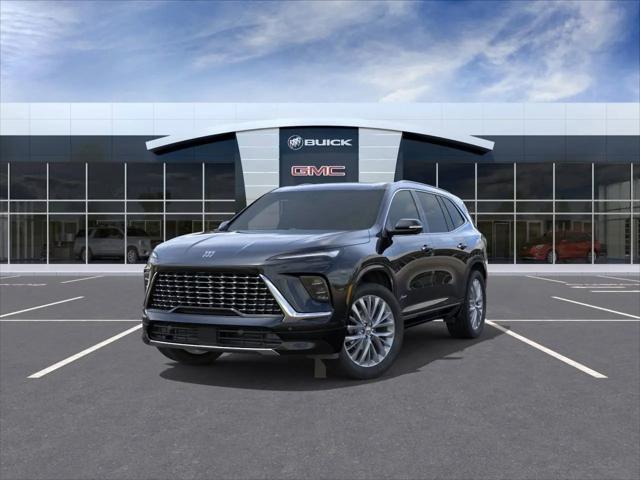 2026 Buick Enclave Avenir FWD