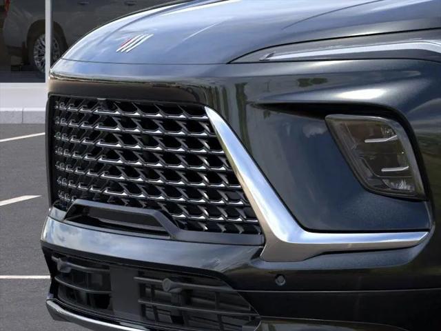 2026 Buick Enclave Avenir FWD