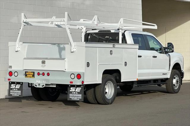 2026 Ford F-350 XL