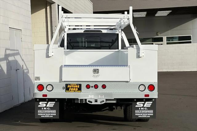 2026 Ford F-350 XL