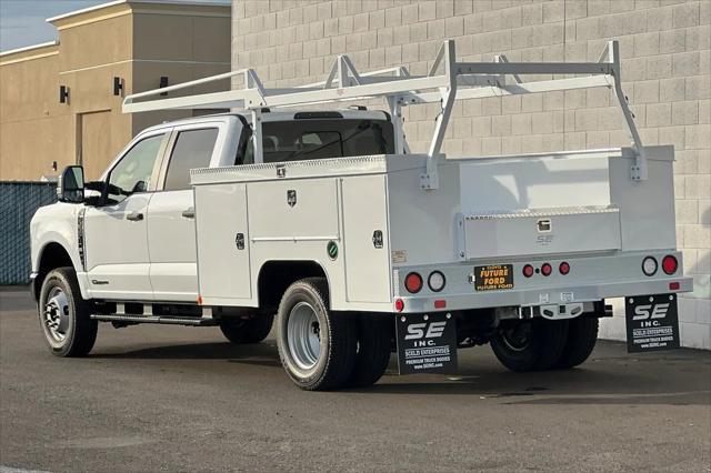 2026 Ford F-350 XL